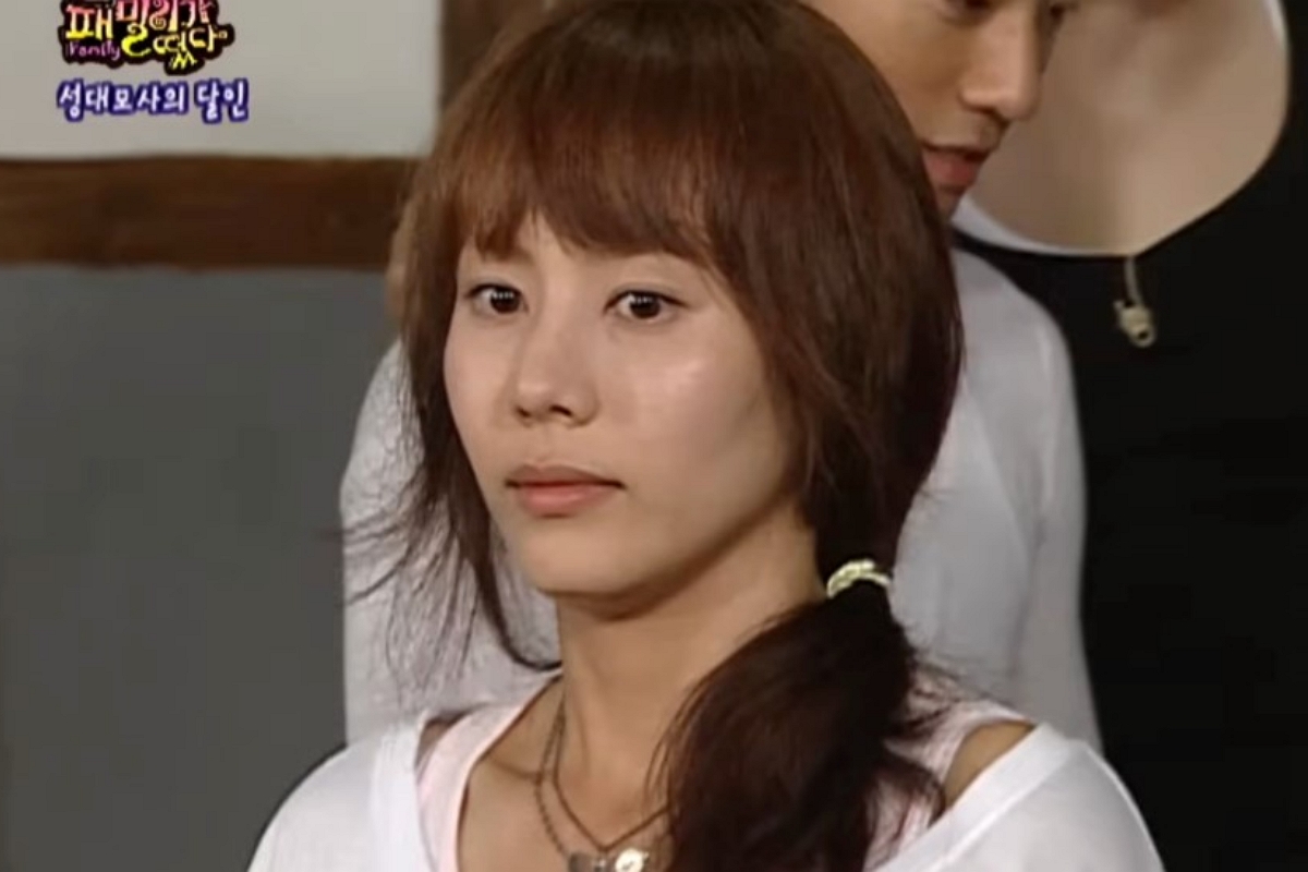출처: SBS '패밀리가 떴다'
