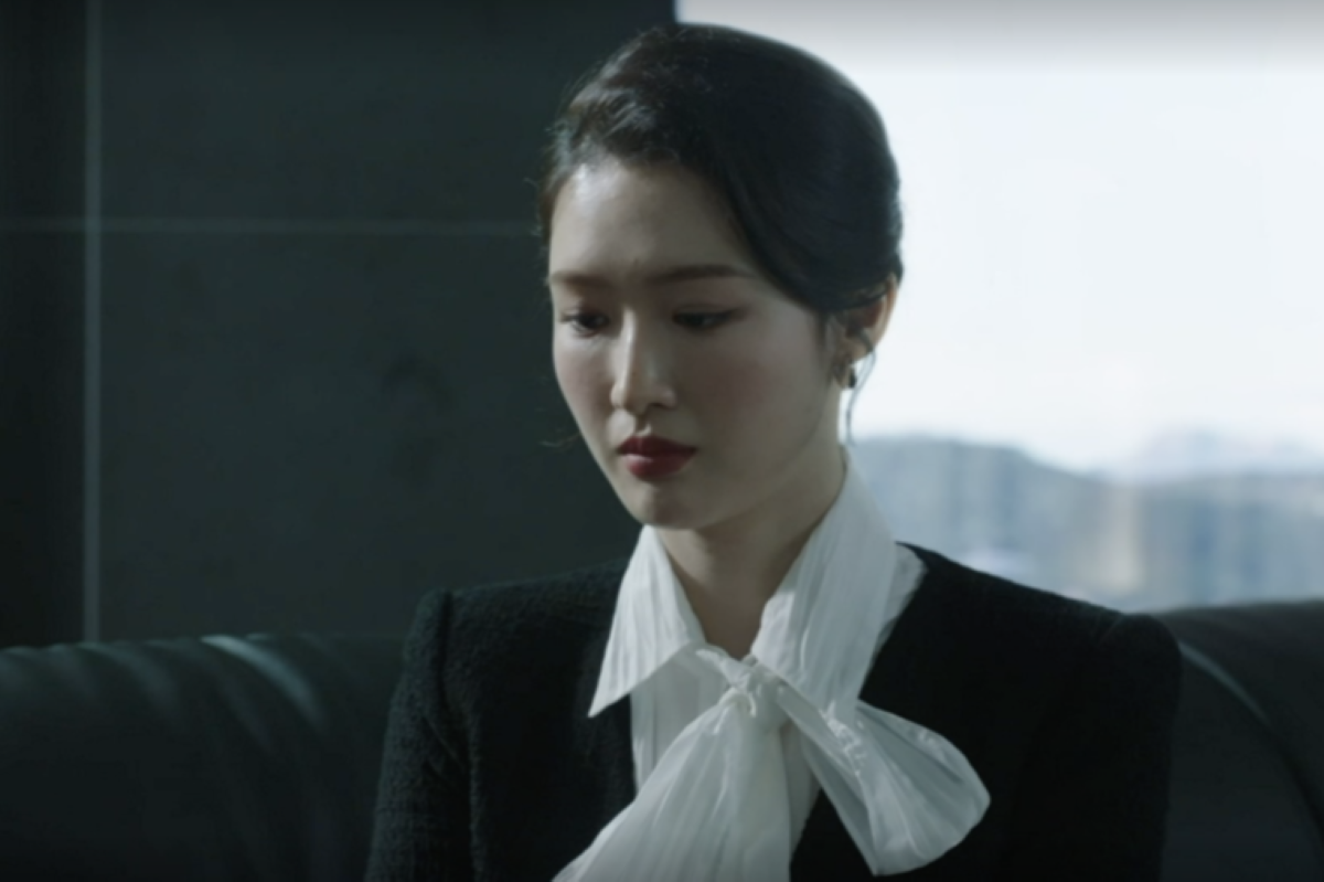 출처: JTBC '재벌집 막내아들'