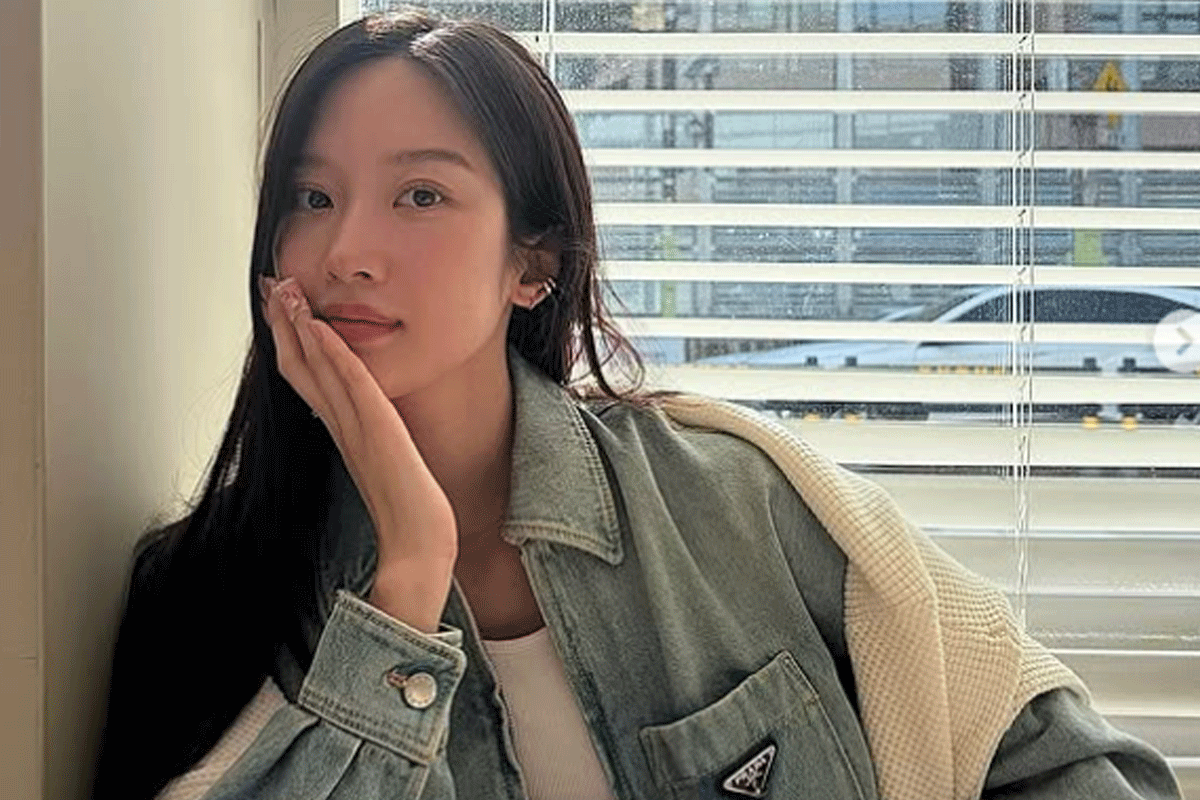 출처 : 문가영 인스타그램