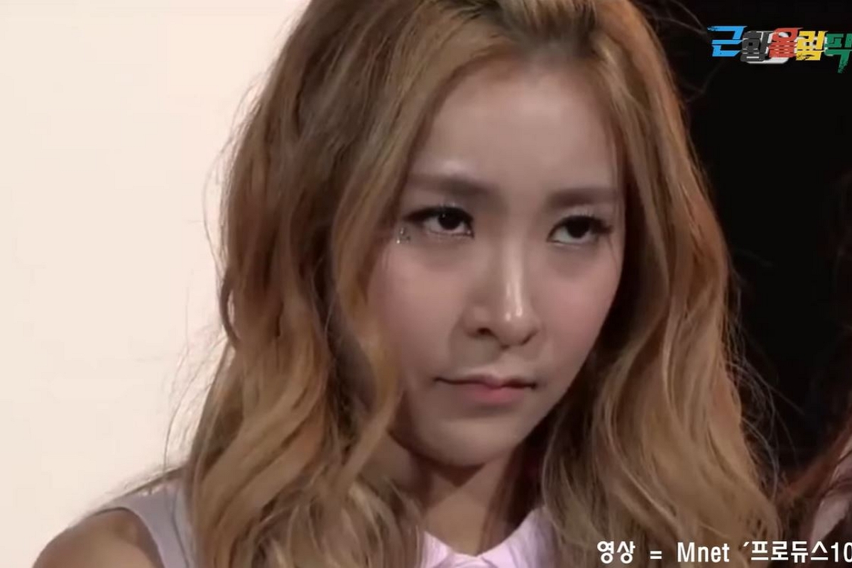 출처: 유튜브 채널 '근황올림픽'