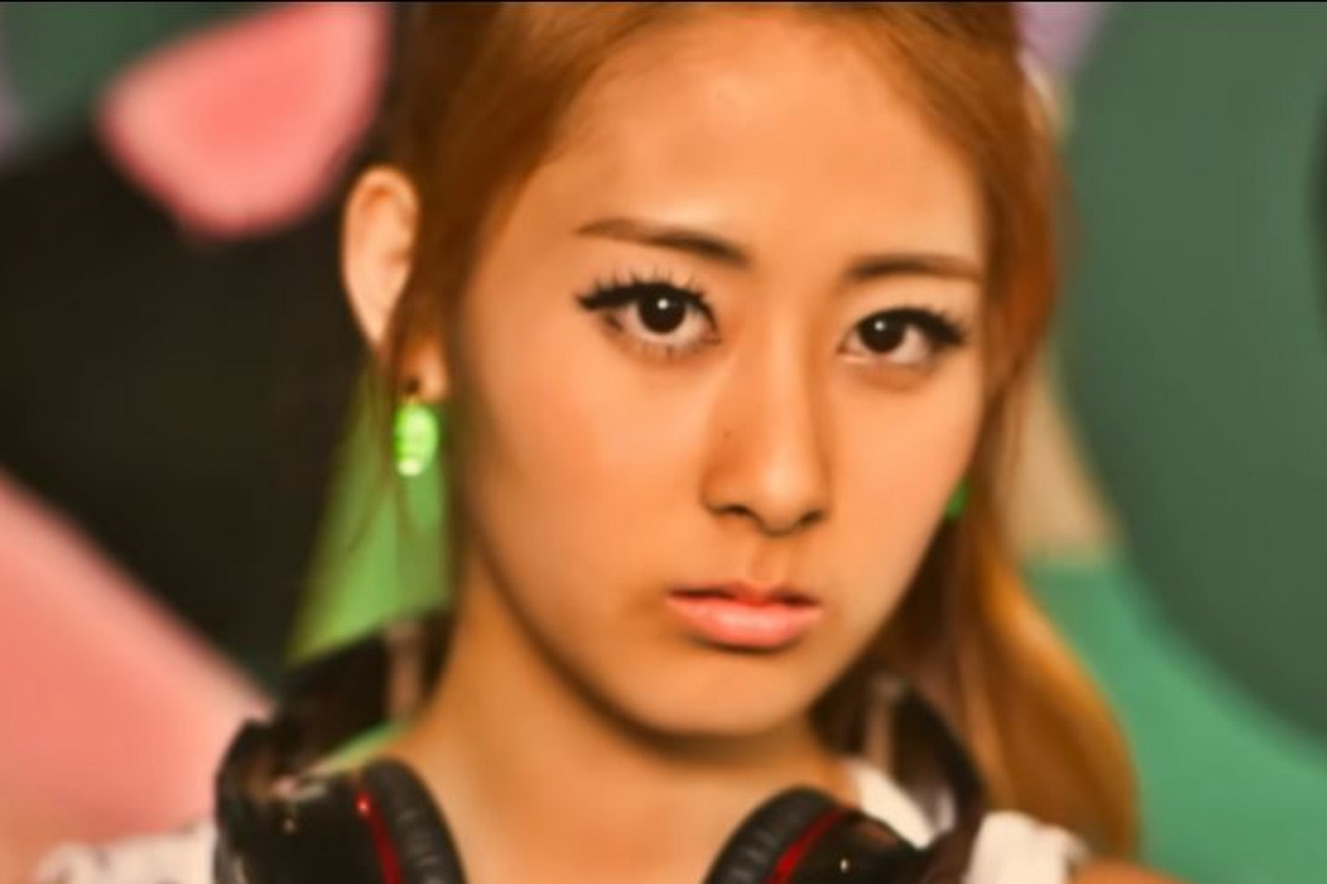 출처: 유튜브 채널 'WASSUPVEVO' 캡처