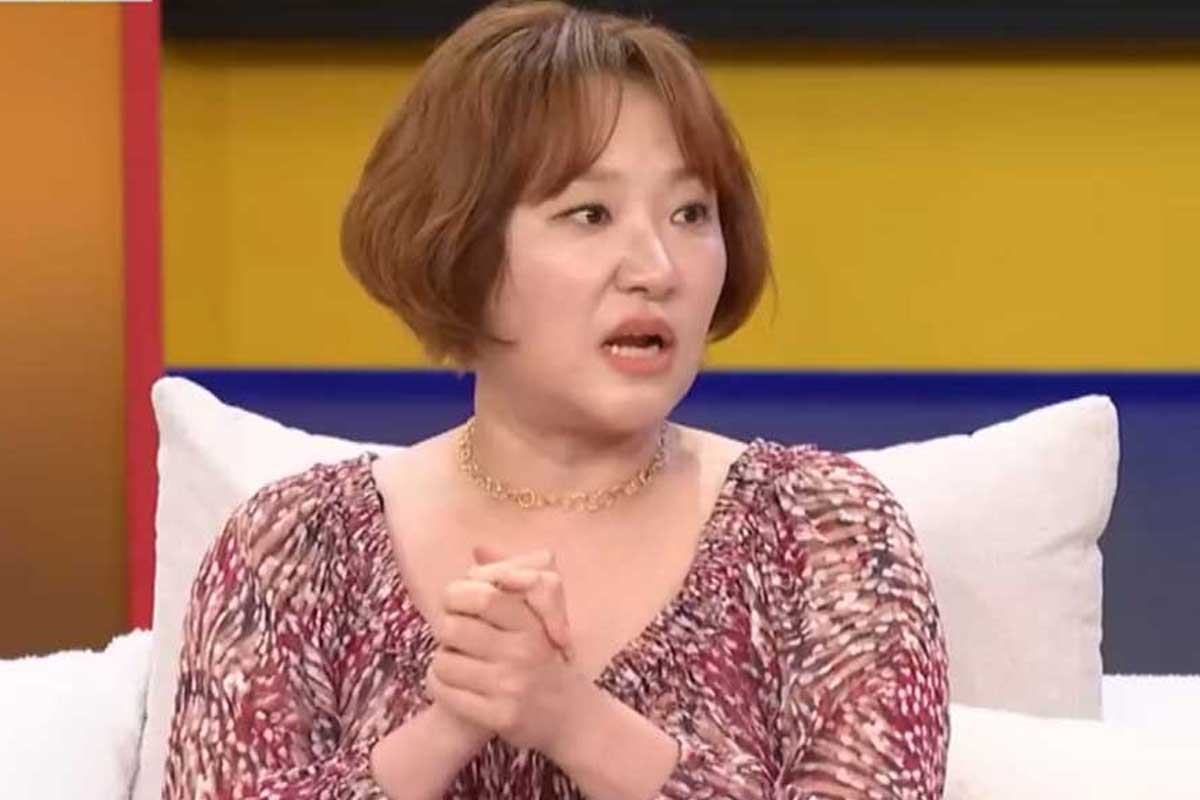 출처 : MBN '속풀이쇼 동치미'