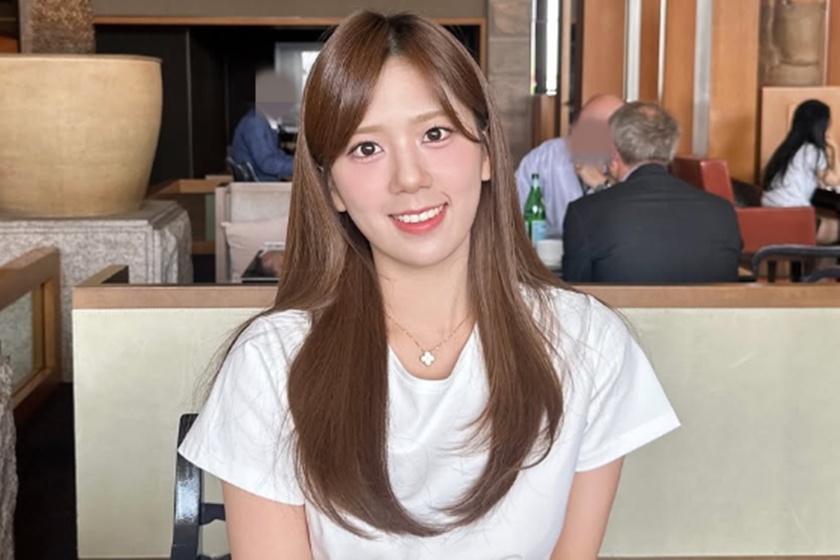 출처: 금채림 SNS