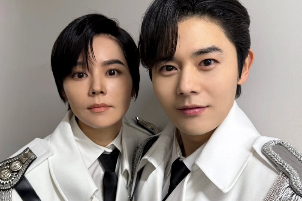 출처: 한가인 SNS