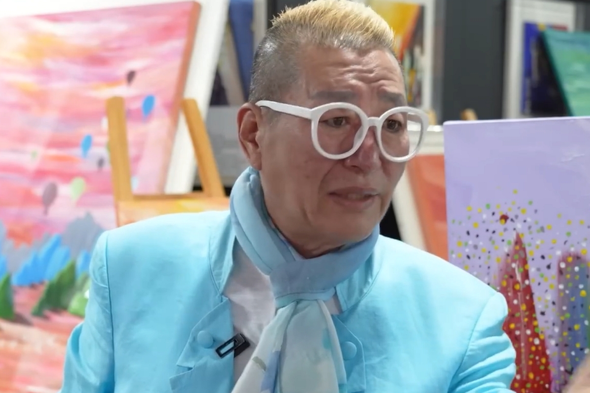 출처: 유튜브 '근황올림픽' 캡처