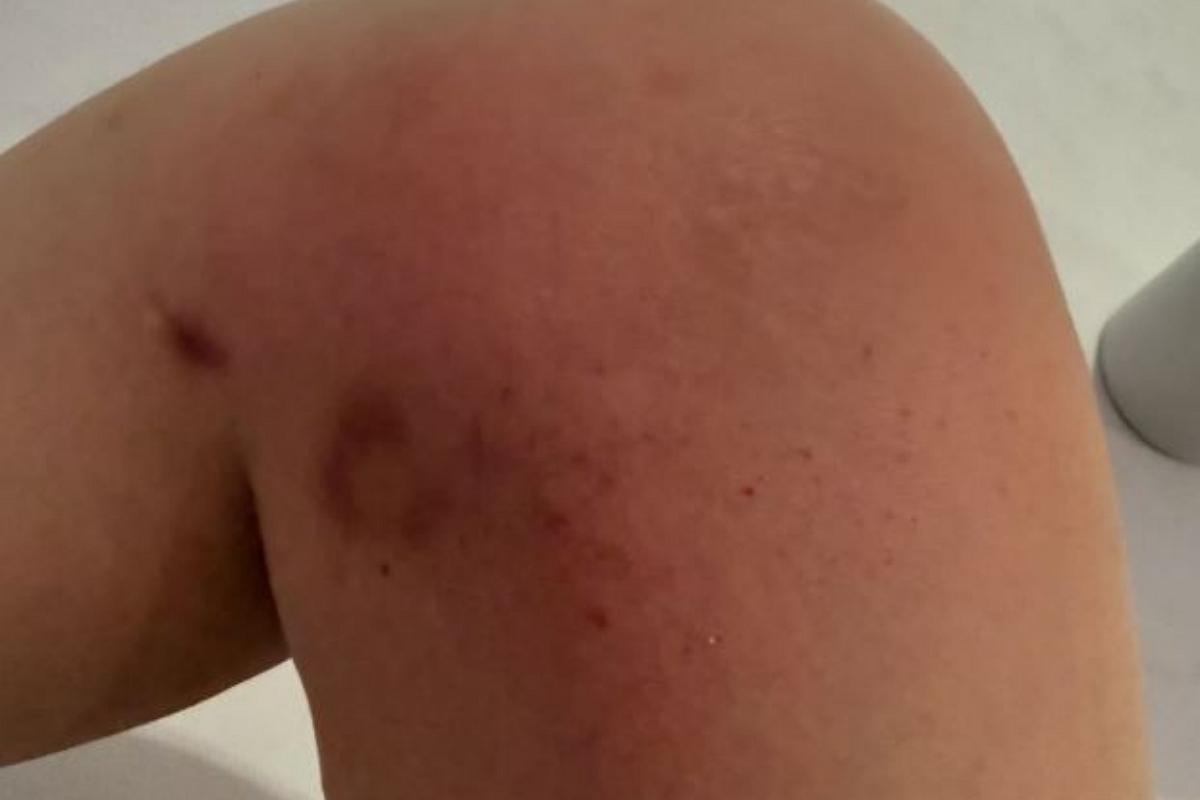 출처: 경맑음 SNS