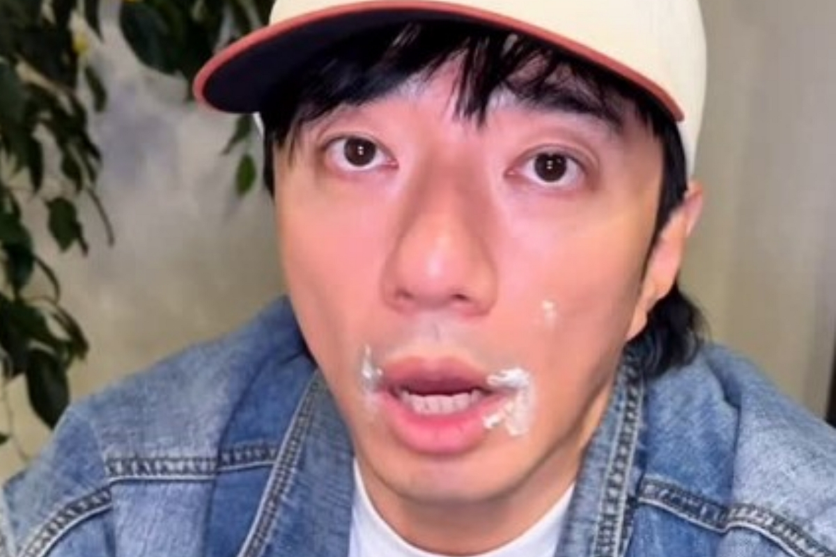 출처: 배기성 SNS