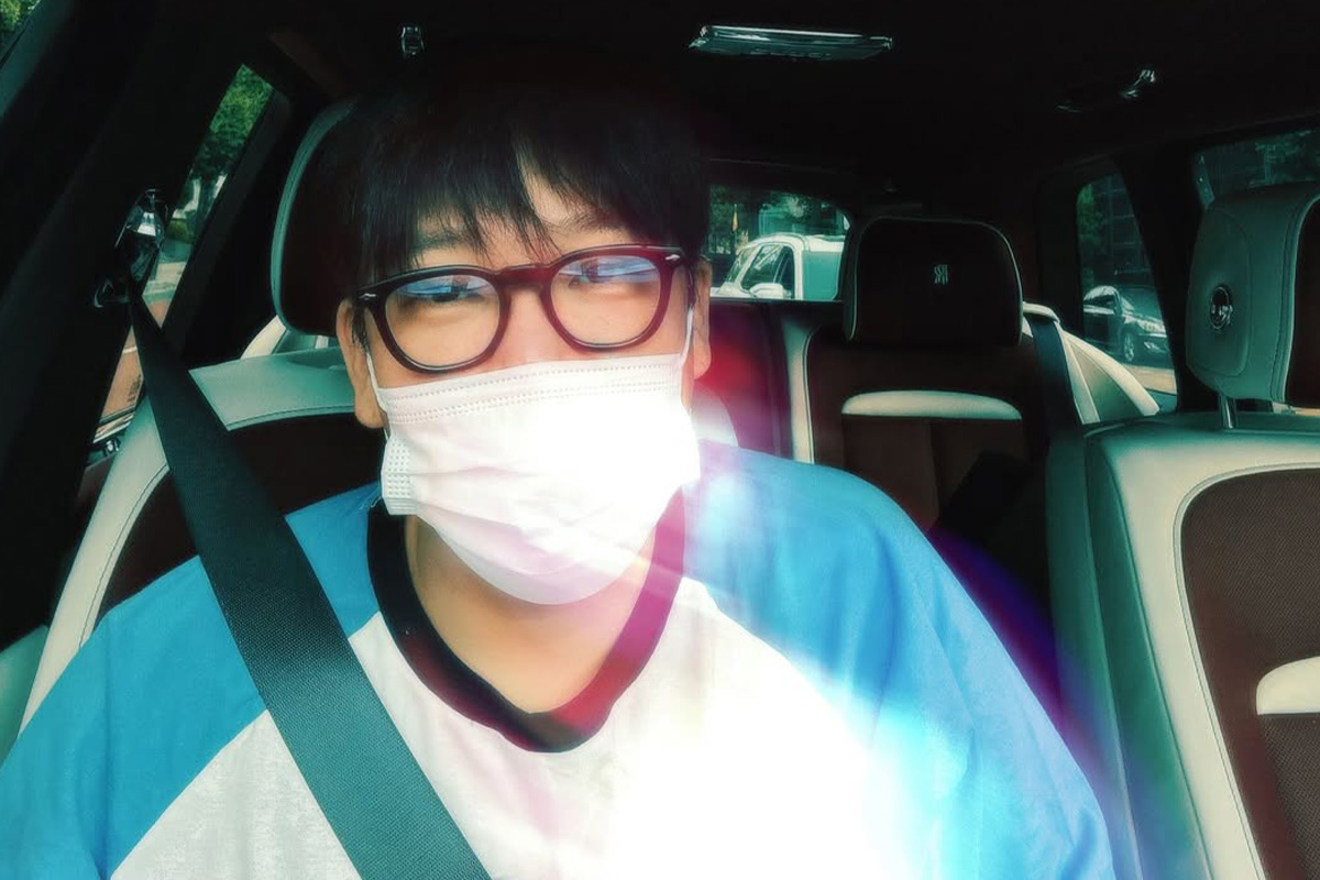 출처 : MC몽 SNS