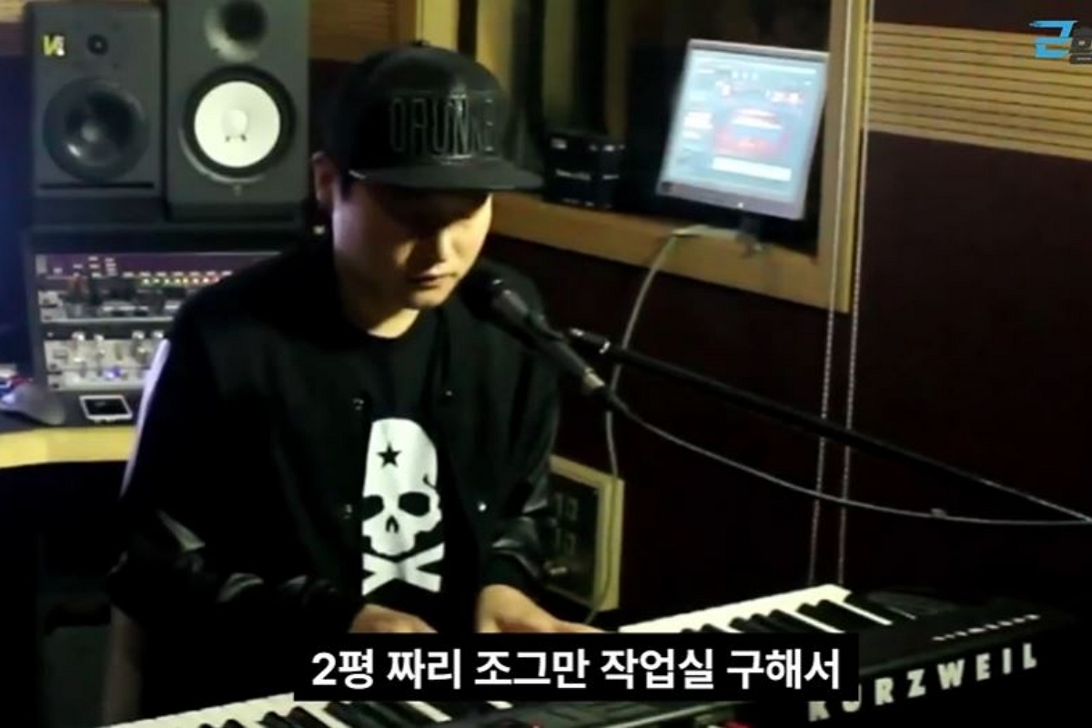 출처: 유튜브 채널 '근황올림픽' 캡처