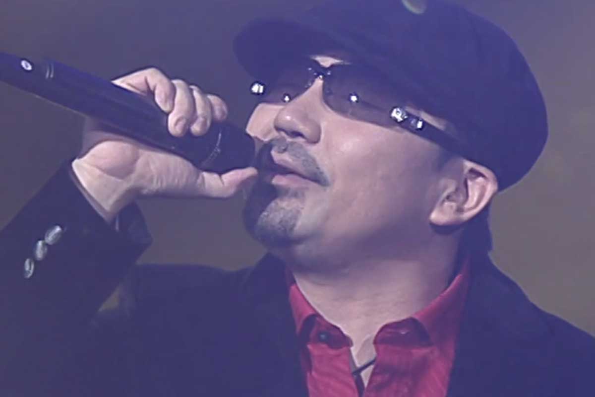 출처 : KBS2 '윤도현의 러브레터'