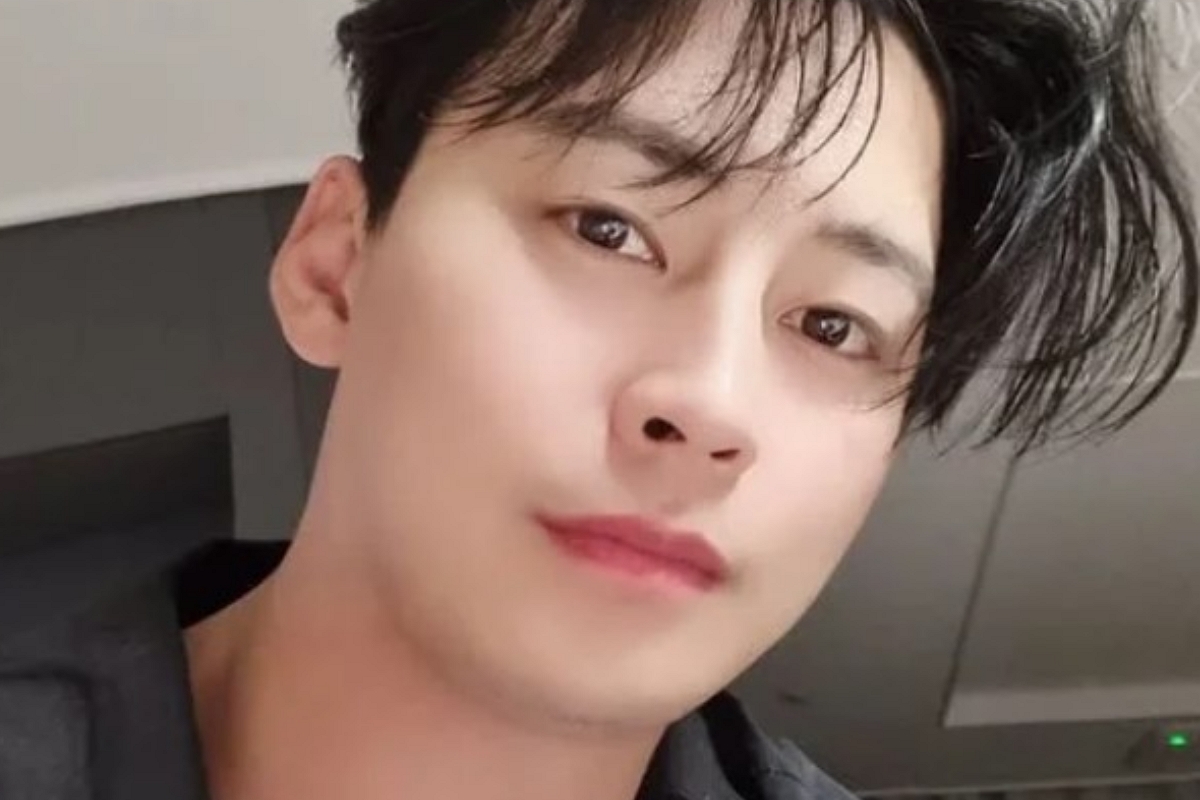 출처: 정은우(정동진) SNS