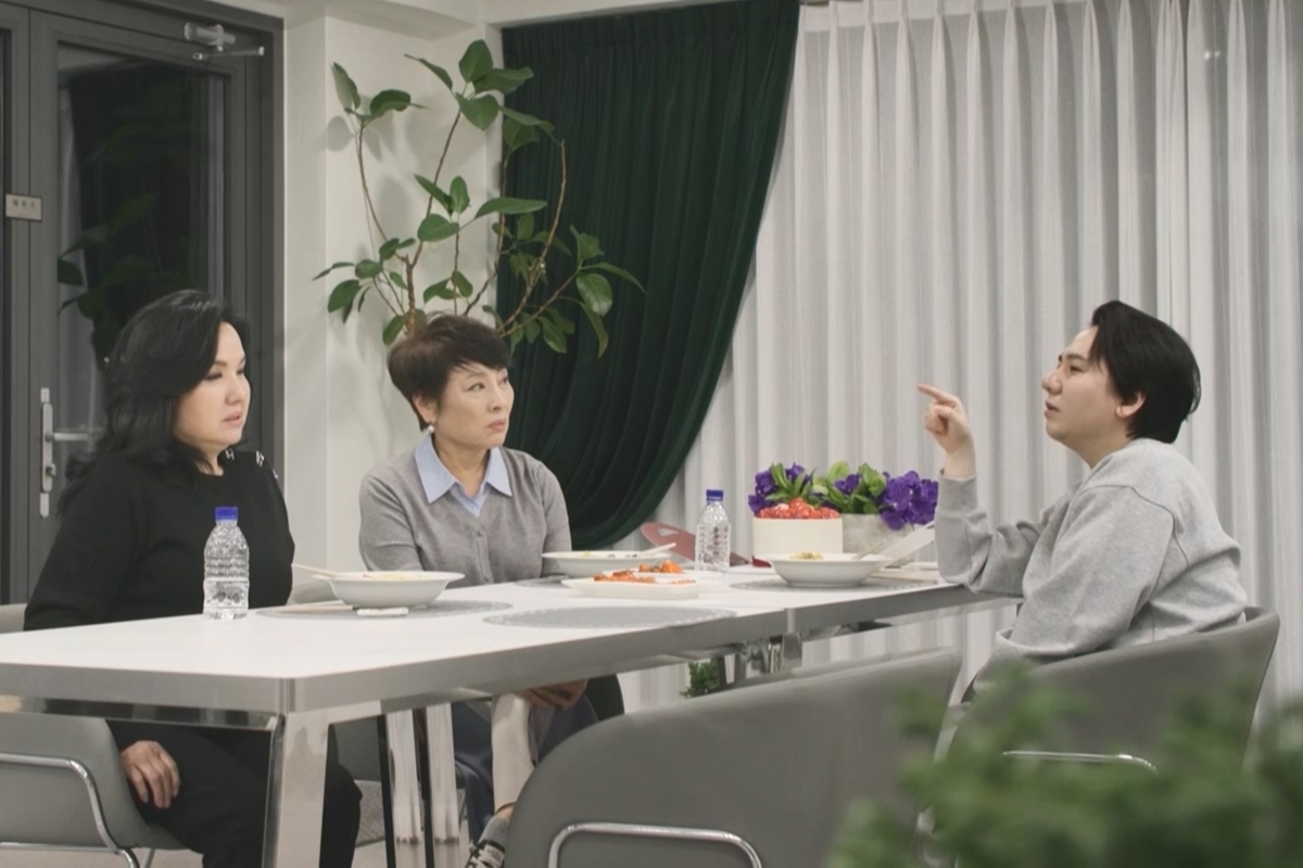 출처: TV CHOSUN '아빠하고 나하고 시즌3'