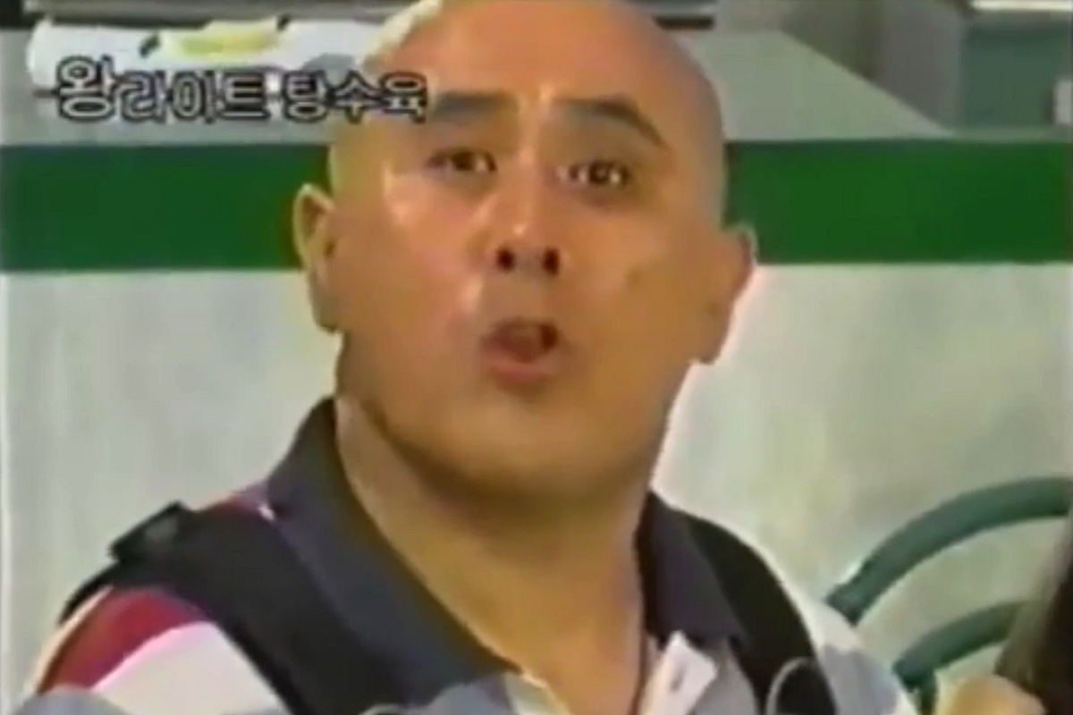 출처: 유튜브 '근황올림픽'