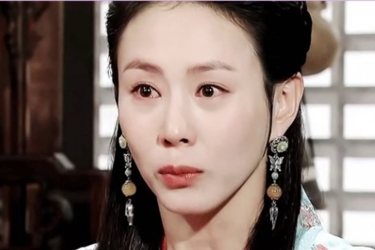 출처: MBC '선덕여왕'