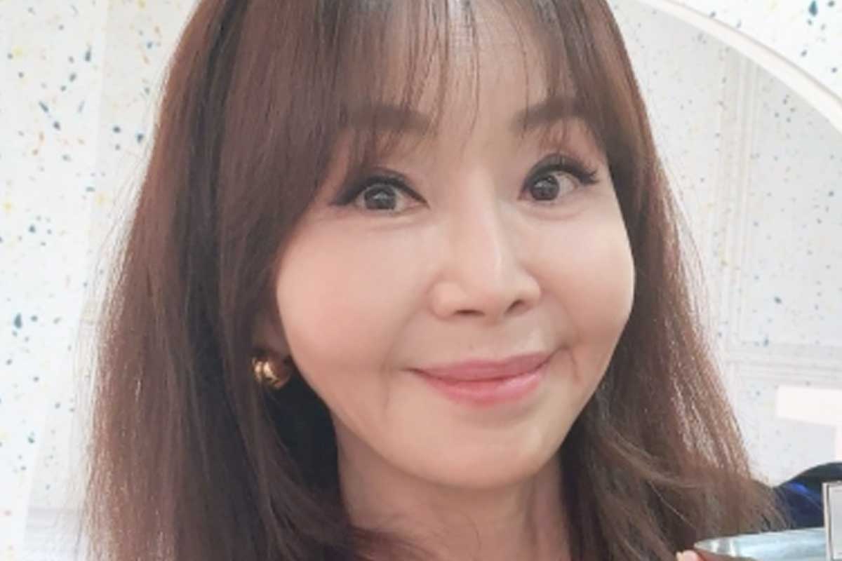 출처 : 유난희 SNS