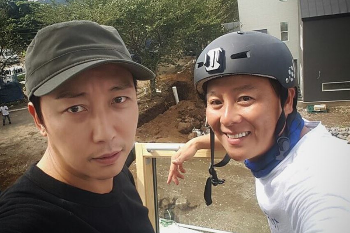 출처: 이재훈 SNS