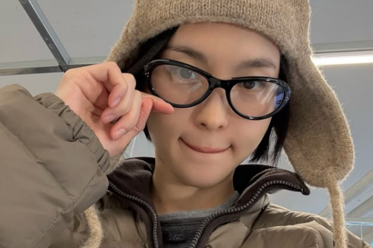 출처: 김수미 SNS