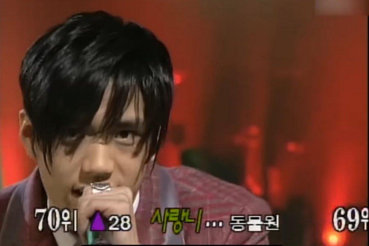 출처: 유튜브 채널 '근황올림픽'