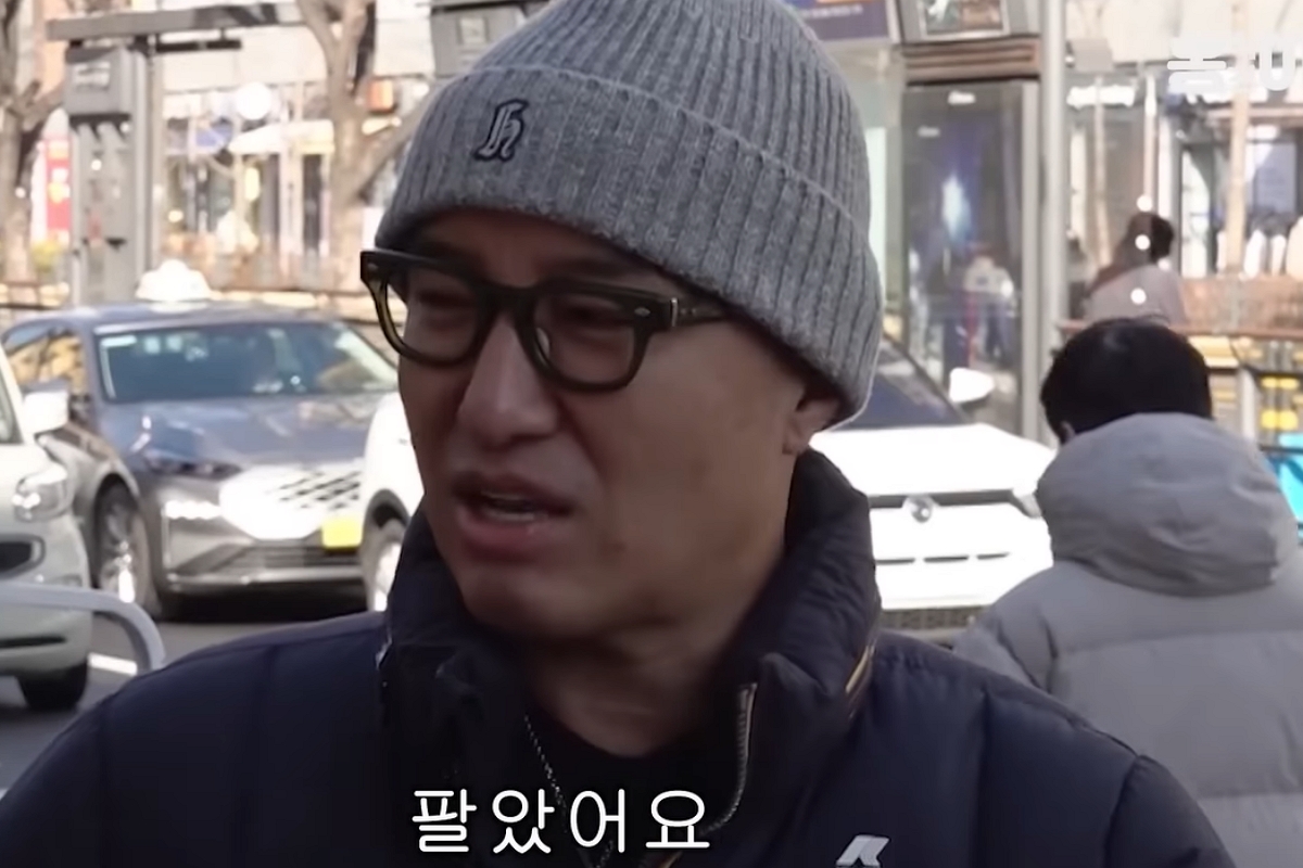 출처: 유튜브 '홍석천이원일' 캡처