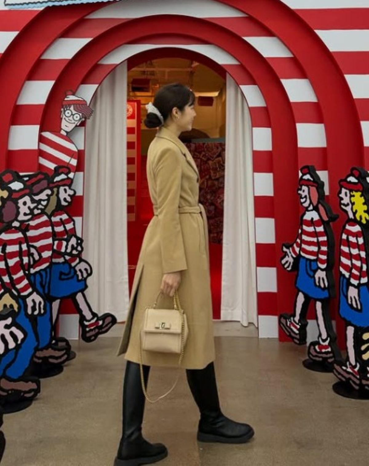 출처: 노윤주 SNS 