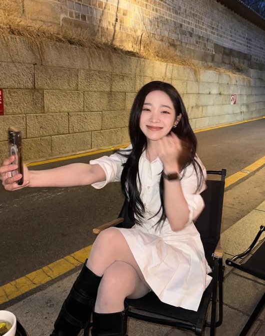 출처: 오세은 SNS 