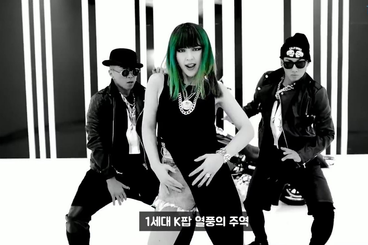 출처: 유튜브 채널 '근황올림픽'