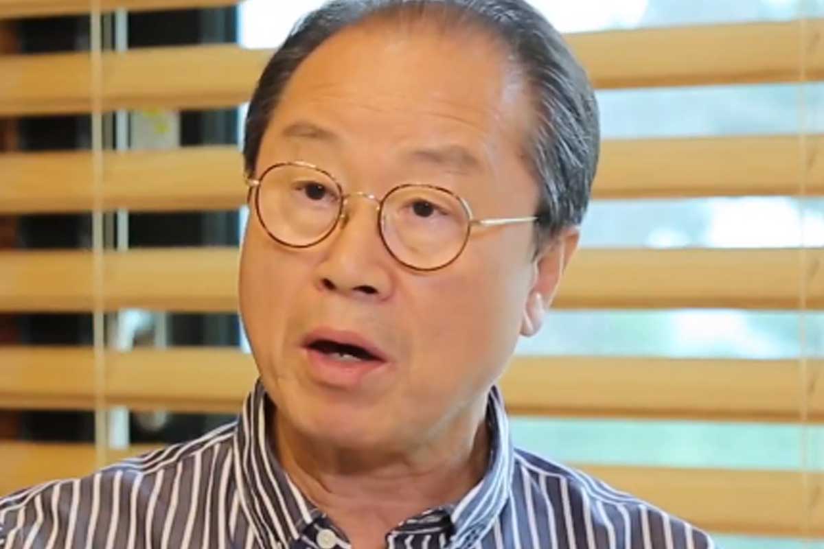 출처 : MBC '휴먼다큐 사람이 좋다'