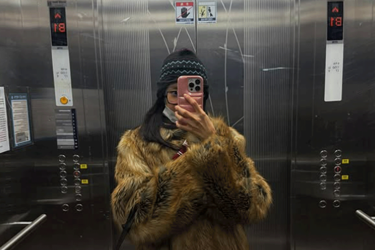 출처 : 손나은 인스타그램