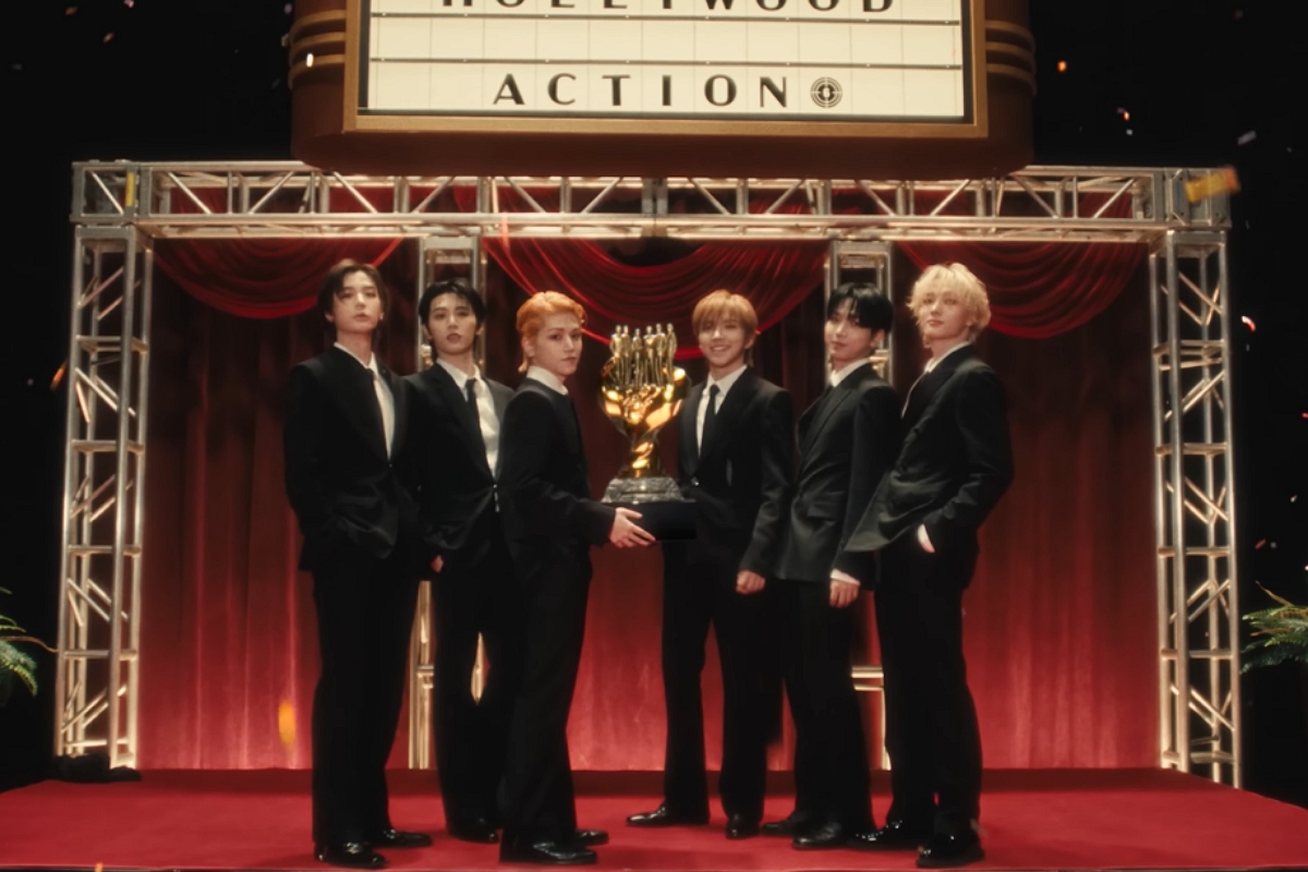 출처: 유튜브 'HYBE LABELS'