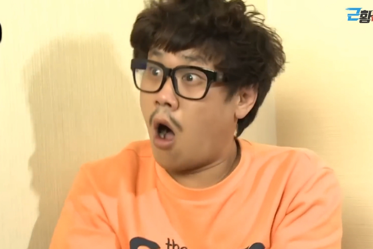 출처: 유튜브 '근황올림픽'