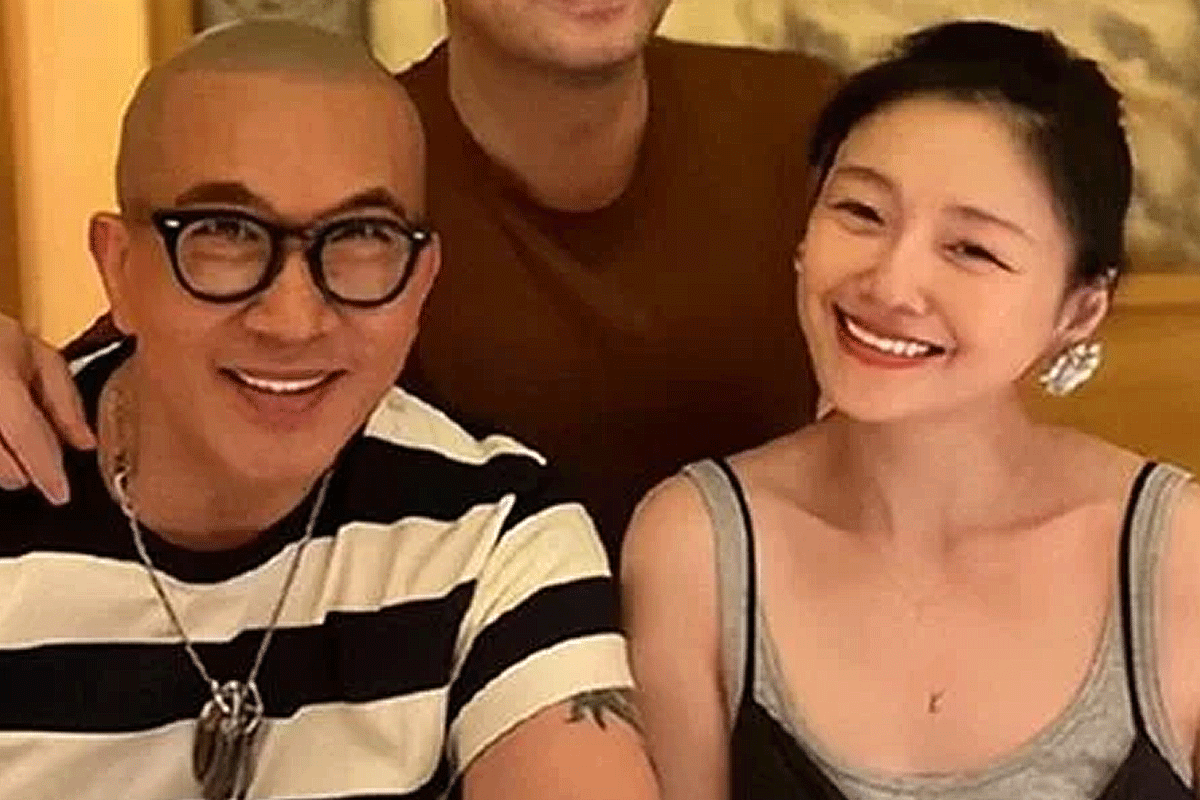  출처 : 구준엽 SNS