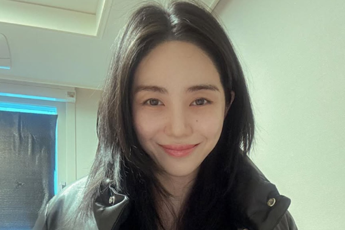 출처: 권민아 SNS