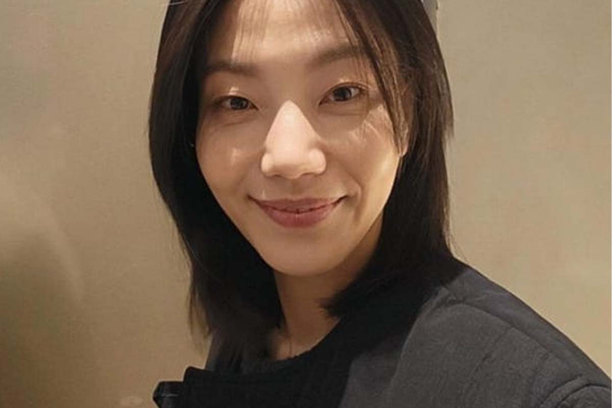 출처: 김신록 SNS