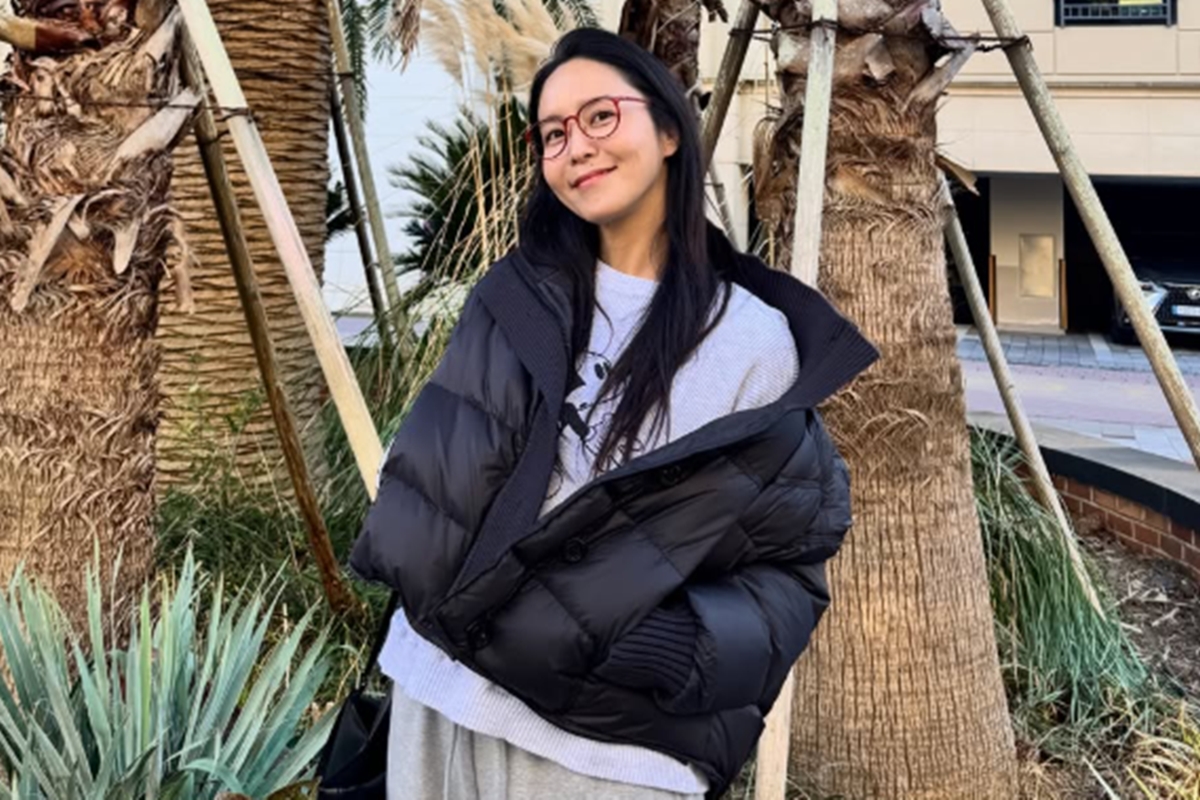 출처: 박지윤 SNS