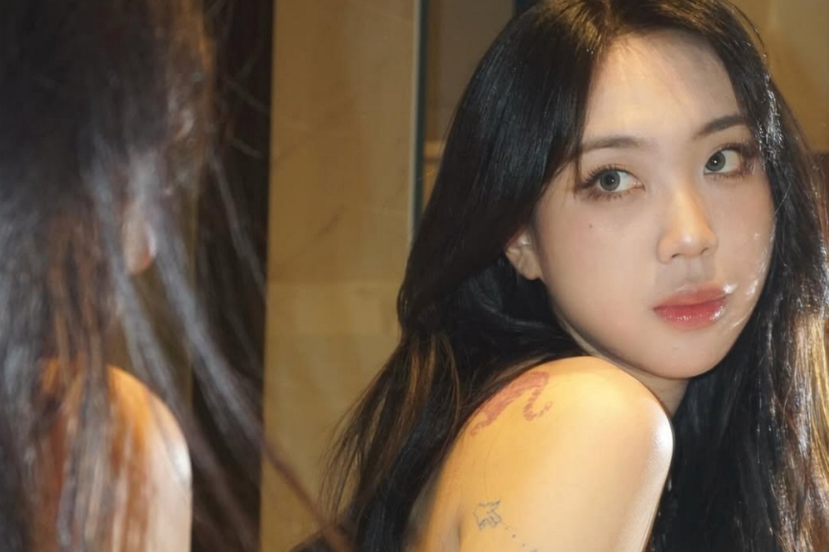 출처: 이영지 SNS