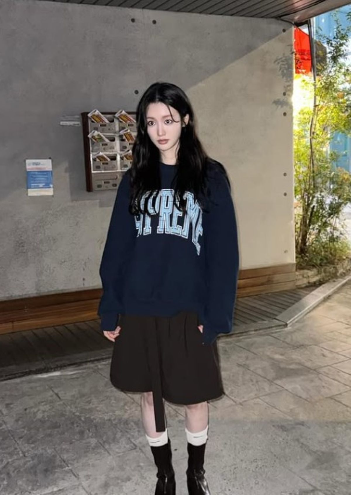 출처: 조혜주 SNS 