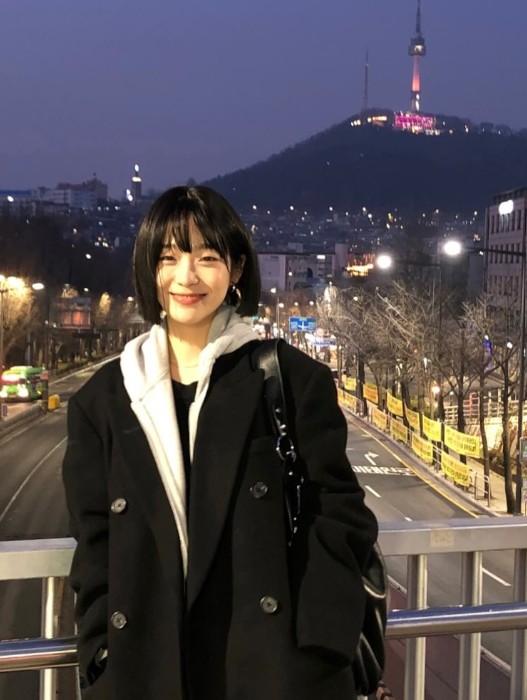 출처: 오세은 SNS 