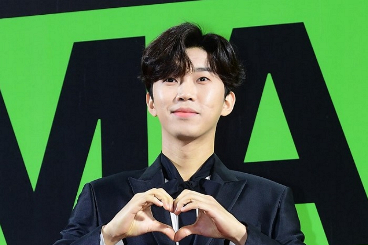 Im Young Woong to Make History with Solo Concert at Goyang Stadium in September!