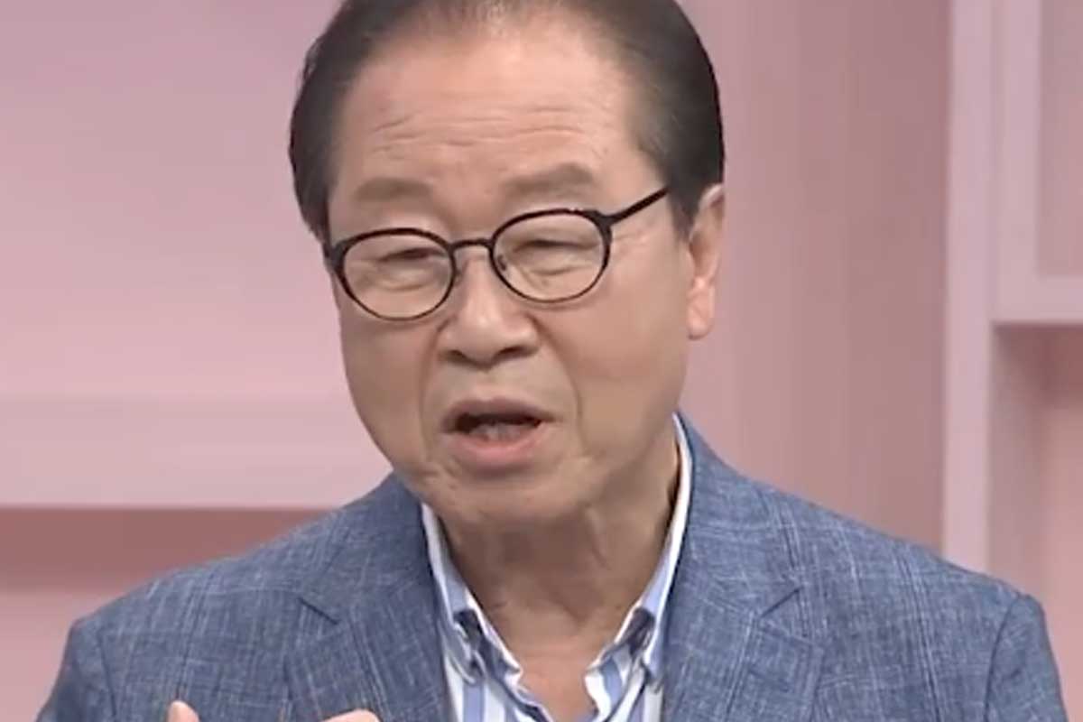 출처 : MBN '속풀이쇼 동치미'