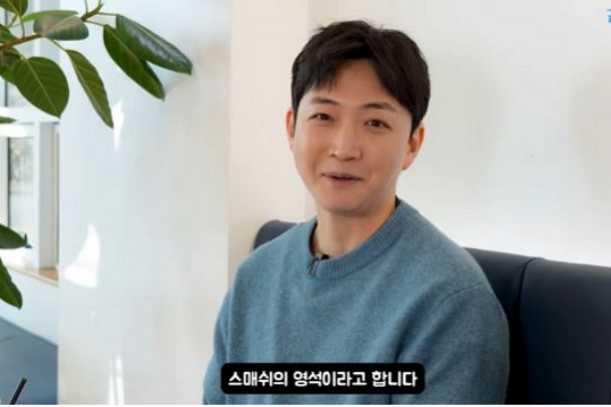 출처: 유튜브 채널 '근황올림픽'