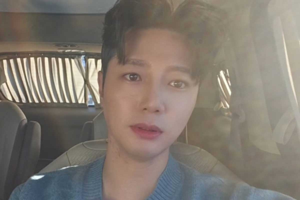 출처 : 강설민 SNS