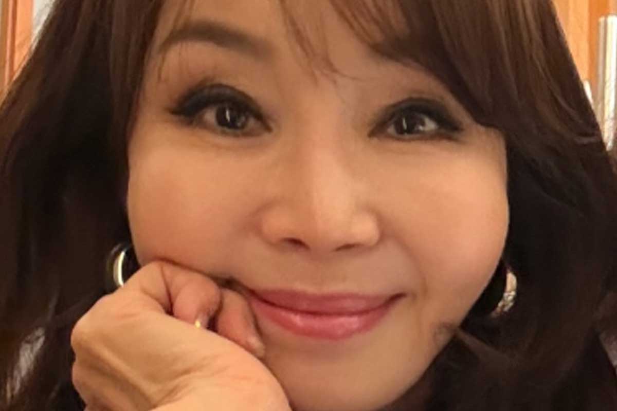 출처 : 유난희 SNS