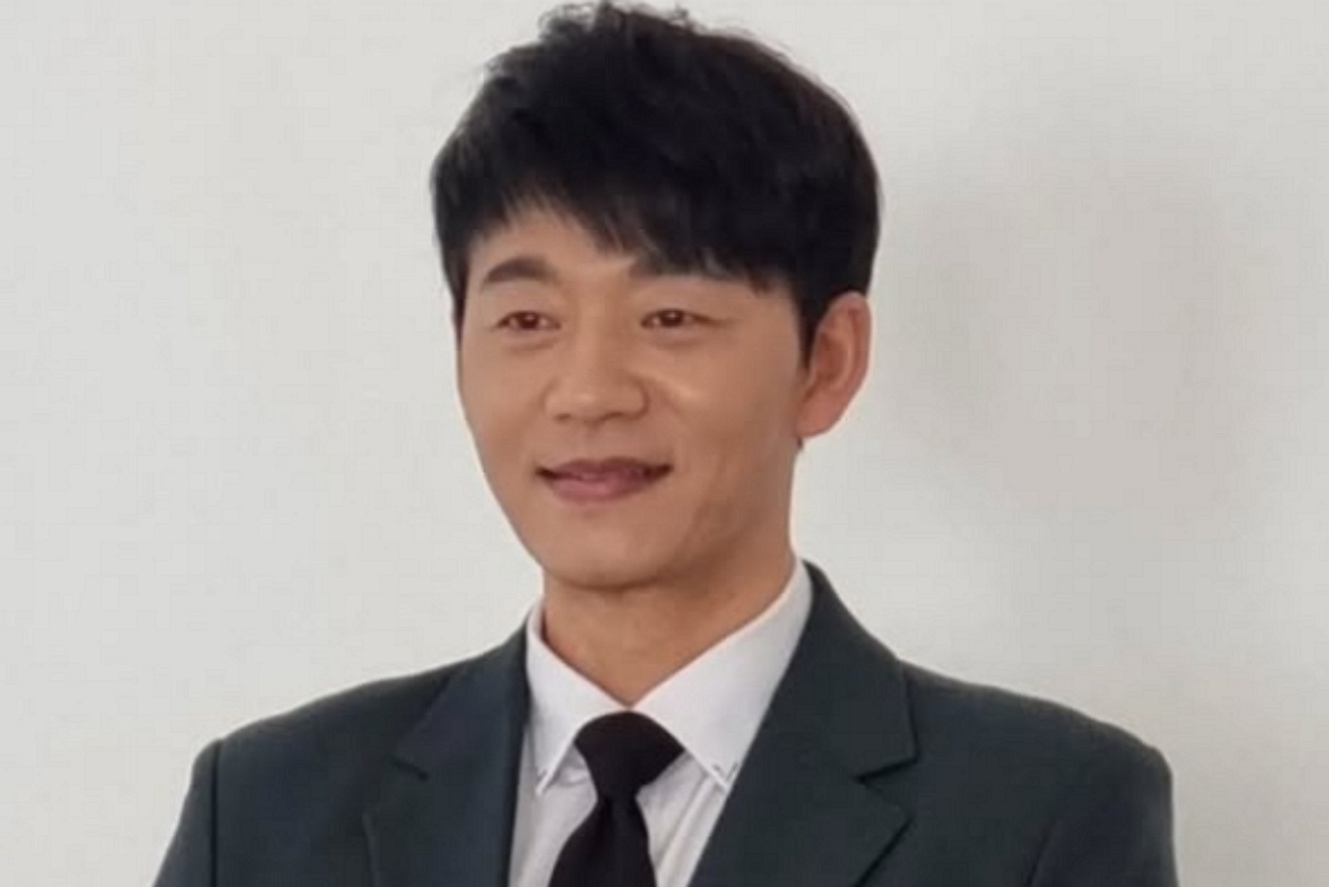 출처: 김승수 SNS