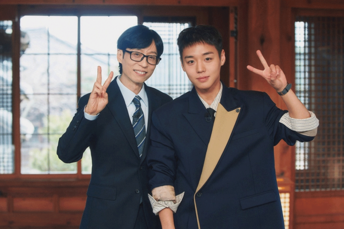 출처 : tvN '유 퀴즈 온 더 블럭'