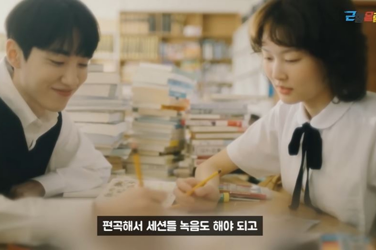 출처: 유튜브 채널 '근황올림픽'