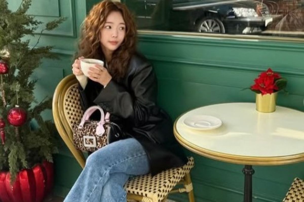 출처: 채수빈 SNS 