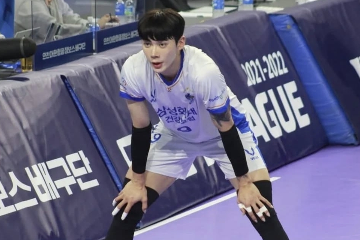 출처: 故 김인혁 SNS