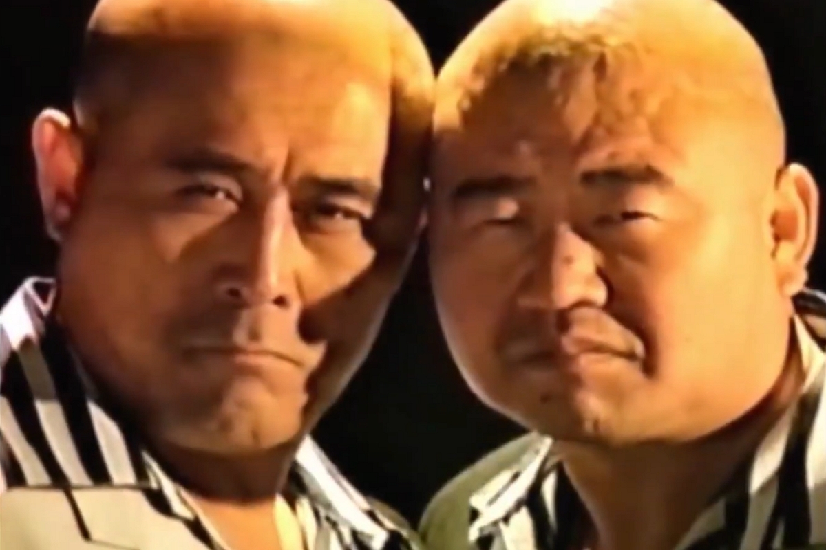 출처: 유튜브 '근황올림픽'