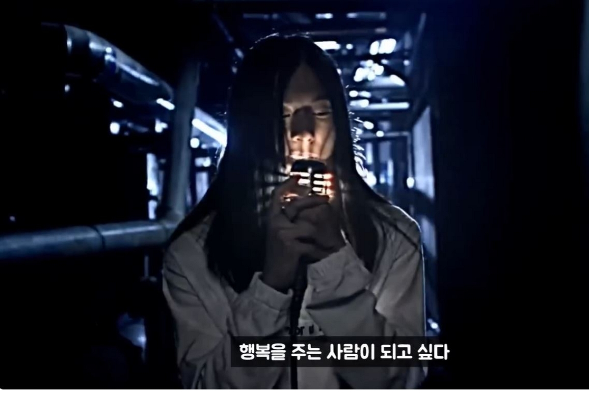 출처: 유튜브 채널 '근황올림픽'