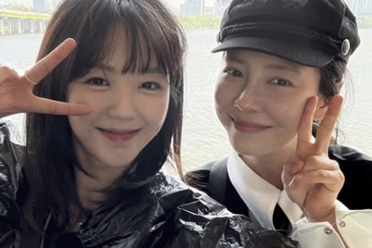 출처 : 지예은 인스타그램